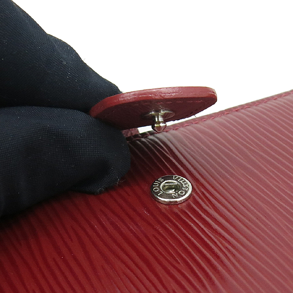 Louis Vuitton(���̺���) R2004M ���� ���� �̵�� ������ ���̾ Ŀ�� [��������] �̹���5 - ���̺��� �߰���ǰ