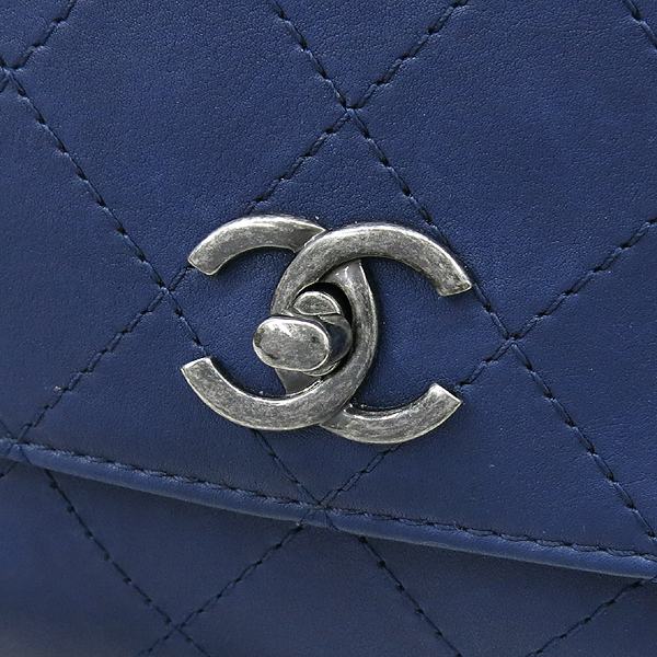 Chanel() A93879Y087942 16 ÷ Ƽ COCO ΰ ̺ ۾  ÷  2WAY ̹4 - ̺ ߰ǰ