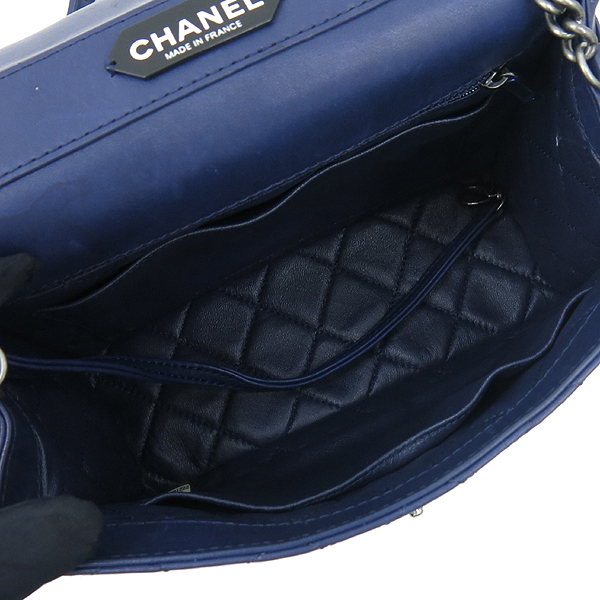 Chanel() A93879Y087942 16 ÷ Ƽ COCO ΰ ̺ ۾  ÷  2WAY ̹6 - ̺ ߰ǰ