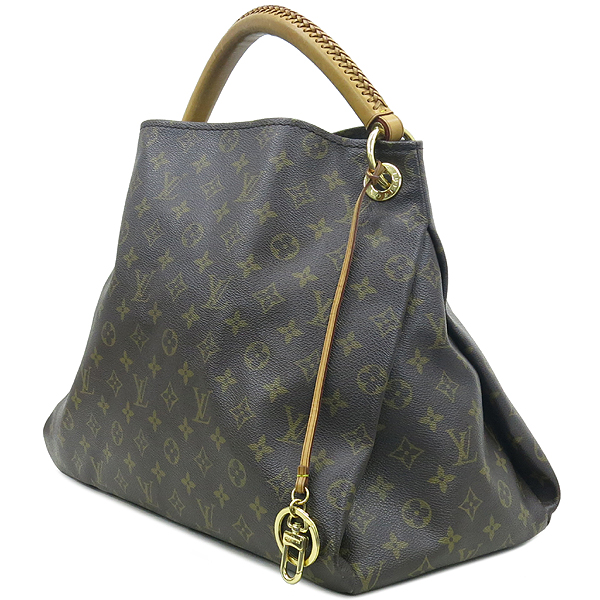Louis Vuitton(���̺���) M40249 ���׷� ĵ���� ��ġ MM ����� �̹���2 - ���̺��� �߰���ǰ