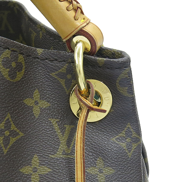 Louis Vuitton(���̺���) M40249 ���׷� ĵ���� ��ġ MM ����� �̹���3 - ���̺��� �߰���ǰ