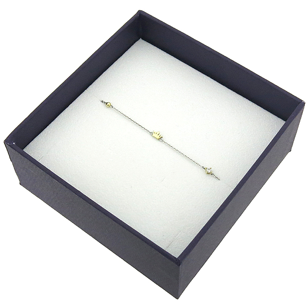 J.ESTINA(���̿���Ƽ��) 14K ��� Ƽ�ƶ� ũ����Ż ��� ������ ���� �̹���2 - ���̺��� �߰���ǰ