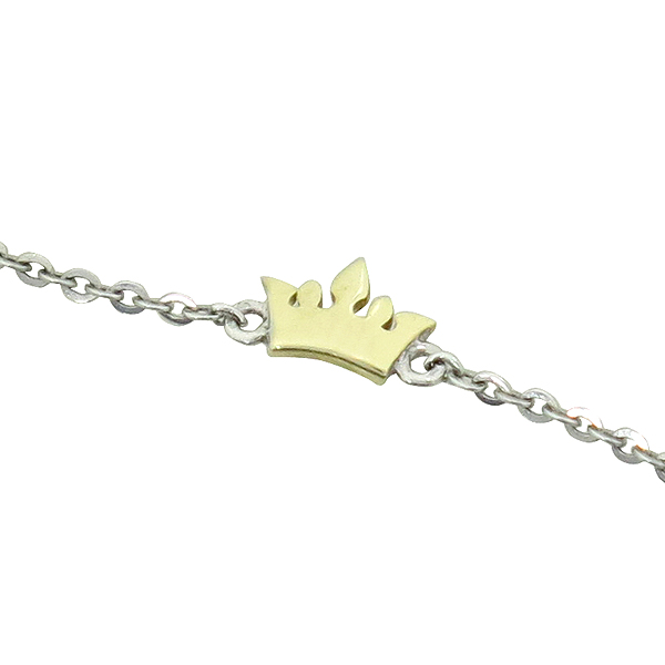 J.ESTINA(���̿���Ƽ��) 14K ��� Ƽ�ƶ� ũ����Ż ��� ������ ���� �̹���4 - ���̺��� �߰���ǰ