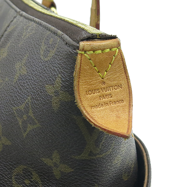 Louis Vuitton(���̺���) M56689 ���׷� ĵ���� ��Ż�� MM ����� �̹���3 - ���̺��� �߰���ǰ