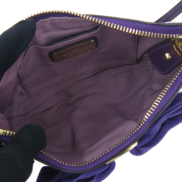 Ferragamo(��󰡸�) 21 B642 ���� ���̴�Ʈ ���� �ٶ� ������� �̴� ũ�ν��� �̹���5 - ���̺��� �߰���ǰ