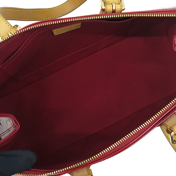 Louis Vuitton(���̺���) M93507 ���׷� ������ ���ٹ��� ������ ����� �̹���5 - ���̺��� �߰���ǰ