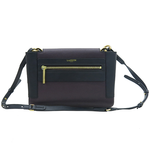 LANVIN(����) LW-BGE1-BIJA-A14 CALF SKIN �̴ϼ� �ΰ� ����� ũ�ν��� �̹���2 - ���̺��� �߰���ǰ