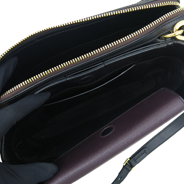 LANVIN(����) LW-BGE1-BIJA-A14 CALF SKIN �̴ϼ� �ΰ� ����� ũ�ν��� �̹���5 - ���̺��� �߰���ǰ