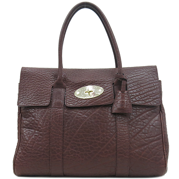 MULBERRY(�ֹ���) HH1715 SHRUNKEN CALF ���̽����� ��Ʈ�� �̹���2 - ���̺��� �߰���ǰ
