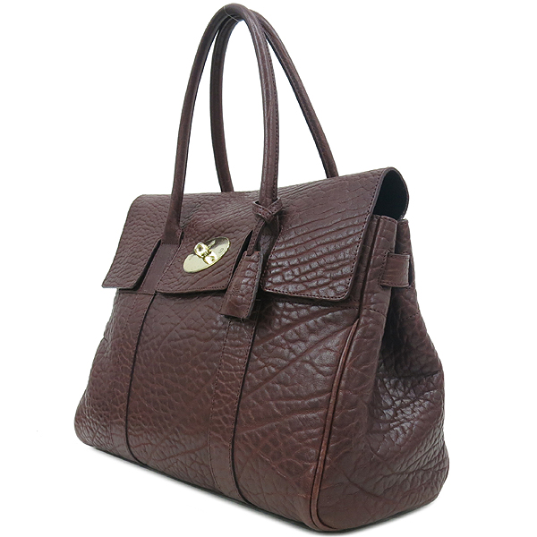 MULBERRY(�ֹ���) HH1715 SHRUNKEN CALF ���̽����� ��Ʈ�� �̹���3 - ���̺��� �߰���ǰ