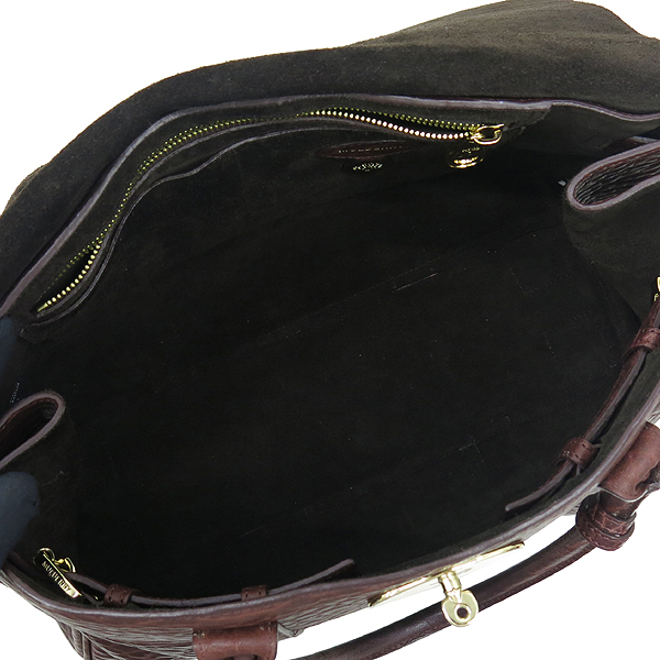 MULBERRY(�ֹ���) HH1715 SHRUNKEN CALF ���̽����� ��Ʈ�� �̹���6 - ���̺��� �߰���ǰ