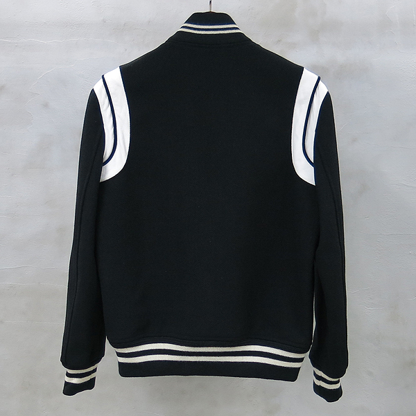 SAINTLAURENT PARIS(���ζ��ĸ�) 14FW 354718 YS80F 1000 ���� �÷� �� ��Ÿ��� ���� [���빮��] �̹���3 - ���̺��� �߰���ǰ