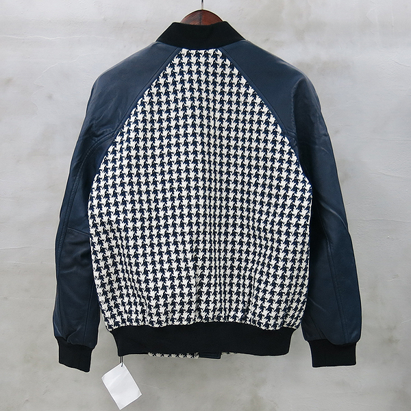 Balmain(�߸�) 14SS S4HT234C498 �Ͽ������ �׵� ��Ÿ��� ���� [���빮��] �̹���3 - ���̺��� �߰���ǰ