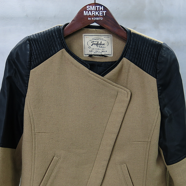 ZARA(�ڶ�) ������ ���̴� ������ ���� [���빮��] �̹���2 - ���̺��� �߰���ǰ