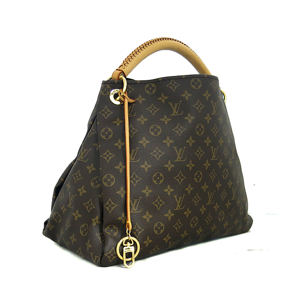 Louis Vuitton(���̺���) M40249 ���׷� ĵ���� ��ġ MM ����� [���빮��] �̹���3 - ���̺��� �߰���ǰ