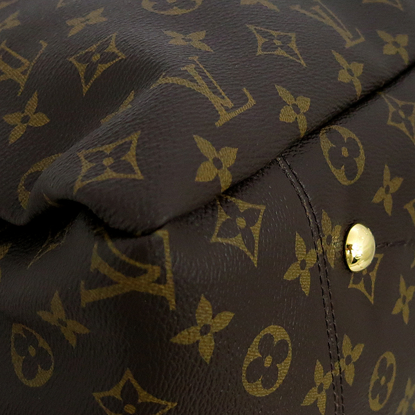 Louis Vuitton(���̺���) M40249 ���׷� ĵ���� ��ġ MM ����� [���빮��] �̹���5 - ���̺��� �߰���ǰ