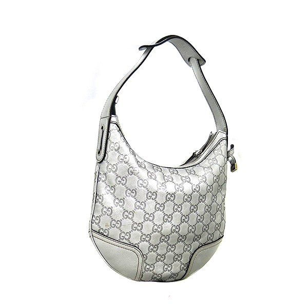 Gucci(����) 162895 GG �ΰ� �ǹ� ��Ż�� ���� ȣ�� ����� [���빮��] �̹���3 - ���̺��� �߰���ǰ