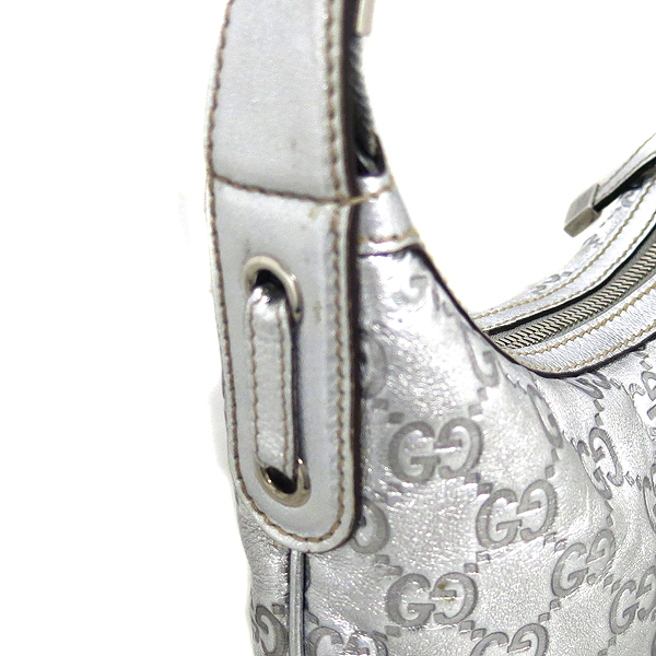 Gucci(����) 162895 GG �ΰ� �ǹ� ��Ż�� ���� ȣ�� ����� [���빮��] �̹���5 - ���̺��� �߰���ǰ