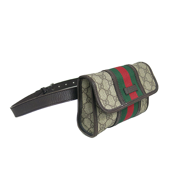 Gucci(����) 152597 GG �ΰ� PVC ��� ���� [���빮��] �̹���2 - ���̺��� �߰���ǰ