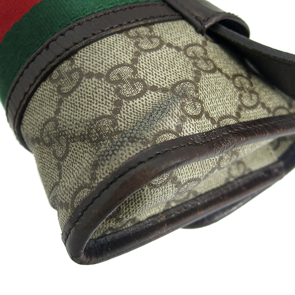 Gucci(����) 152597 GG �ΰ� PVC ��� ���� [���빮��] �̹���3 - ���̺��� �߰���ǰ