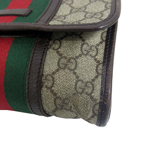 Gucci(����) 152597 GG �ΰ� PVC ��� ���� [���빮��] �̹���4 - ���̺��� �߰���ǰ