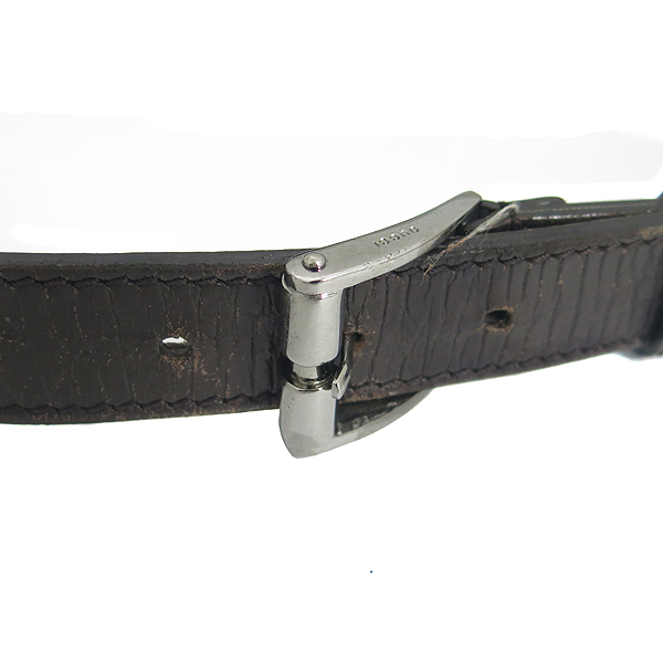 Gucci(����) 152597 GG �ΰ� PVC ��� ���� [���빮��] �̹���5 - ���̺��� �߰���ǰ