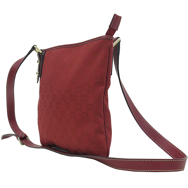 Gucci(����) 257246 GG�ΰ� ĵ���� ũ�ν��� �̹���2 - ���̺��� �߰���ǰ