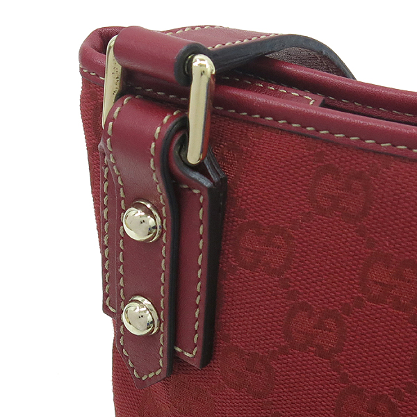 Gucci(����) 257246 GG�ΰ� ĵ���� ũ�ν��� �̹���3 - ���̺��� �߰���ǰ