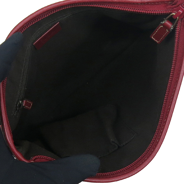 Gucci(����) 257246 GG�ΰ� ĵ���� ũ�ν��� �̹���4 - ���̺��� �߰���ǰ