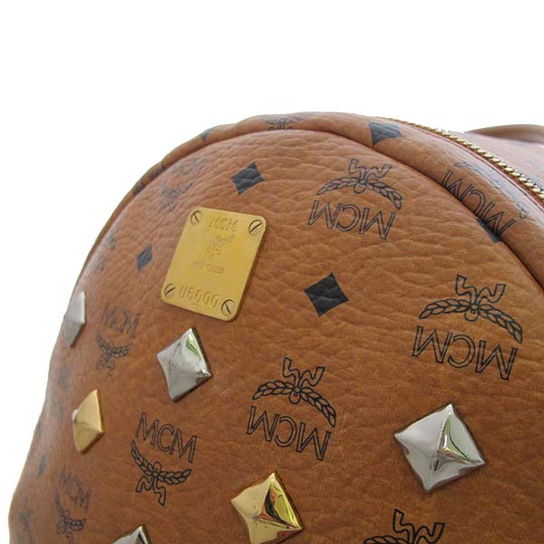 MCM(������) MMK2AVE01CO001 ���佺 PVC �̵�� ��Ÿũ ���� [��õ��] �̹���3 - ���̺��� �߰���ǰ