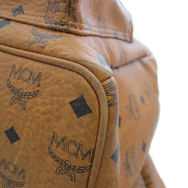 MCM(������) MMK2AVE01CO001 ���佺 PVC �̵�� ��Ÿũ ���� [��õ��] �̹���5 - ���̺��� �߰���ǰ