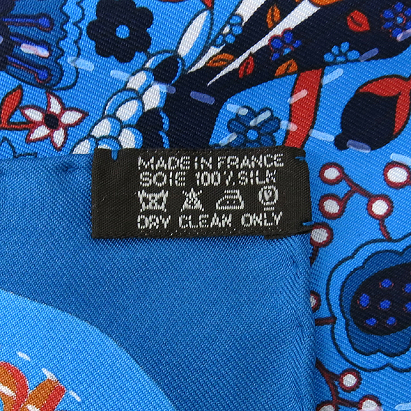 Hermes(�����޽�) 100% ��ũ ��ī�� �̹���5 - ���̺��� �߰���ǰ