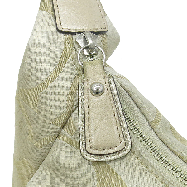 Coach(��ġ) 19335 �ñ״�ó �ڰ��� ������ ��� �� ũ�ν��� [��������] �̹���4 - ���̺��� �߰���ǰ