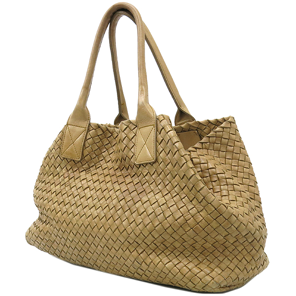BOTTEGAVENETA (���װ�����Ÿ) 115664 NAPPA(�簡��) �����÷� ��Ʈ��ġ���� Hippo MM ��Ʈ�� ����� �̹���2 - ���̺��� �߰���ǰ