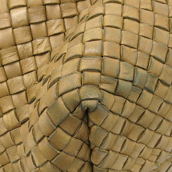 BOTTEGAVENETA (���װ�����Ÿ) 115664 NAPPA(�簡��) �����÷� ��Ʈ��ġ���� Hippo MM ��Ʈ�� ����� �̹���4 - ���̺��� �߰���ǰ