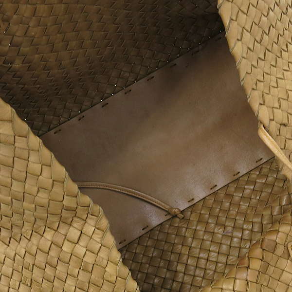 BOTTEGAVENETA (���װ�����Ÿ) 115664 NAPPA(�簡��) �����÷� ��Ʈ��ġ���� Hippo MM ��Ʈ�� ����� �̹���5 - ���̺��� �߰���ǰ