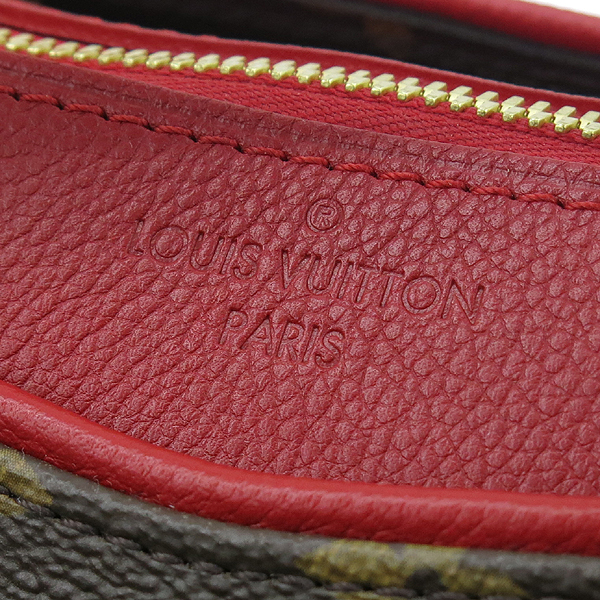 Louis Vuitton(���̺���) M41175 ���׷� ĵ���� Cherry �ȶ� ��Ʈ�� + ��� ��Ʈ�� 2WAY �̹���4 - ���̺��� �߰���ǰ