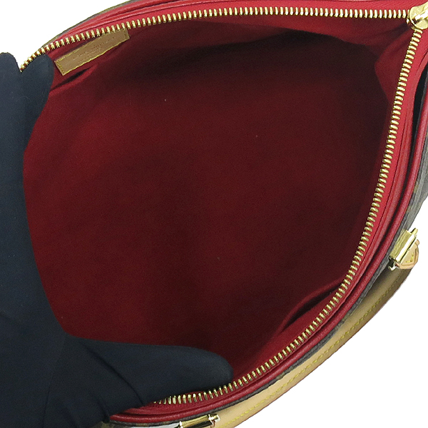 Louis Vuitton(���̺���) M41175 ���׷� ĵ���� Cherry �ȶ� ��Ʈ�� + ��� ��Ʈ�� 2WAY �̹���6 - ���̺��� �߰���ǰ