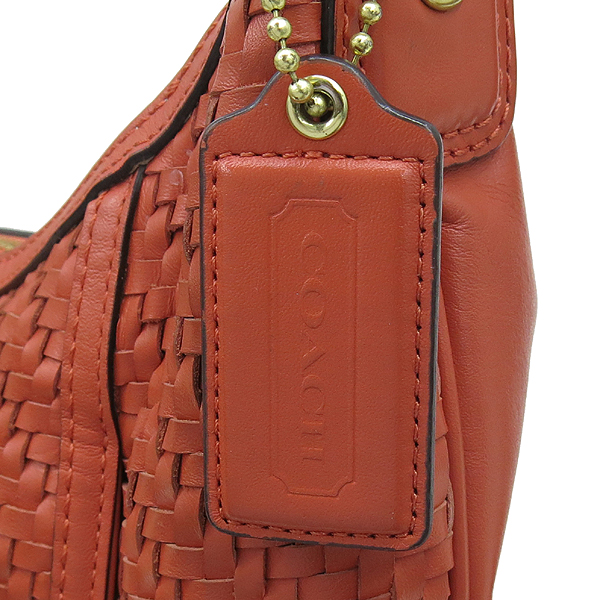 Coach(��ġ) F23047 ������ �������� ����ΰ� �� ��� ȣ�� ����� + �����Ʈ�� 2WAY �̹���4 - ���̺��� �߰���ǰ