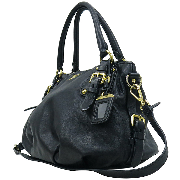 Prada(�����) BR4281 SOFTCALF(����Ʈī����Ų) ���� ���� �ΰ� 2WAY �̹���2 - ���̺��� �߰���ǰ