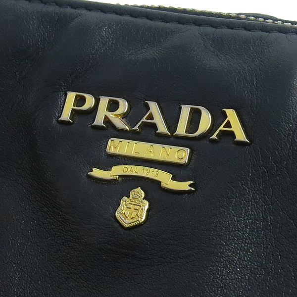 Prada(�����) BR4281 SOFTCALF(����Ʈī����Ų) ���� ���� �ΰ� 2WAY �̹���4 - ���̺��� �߰���ǰ