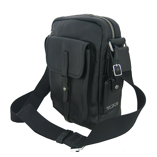 TUMI (����) ���� ���� ũ�ν��� [���빮��] �̹���2 - ���̺��� �߰���ǰ