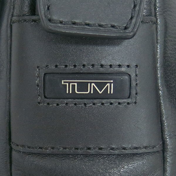 TUMI (����) ���� ���� ũ�ν��� [���빮��] �̹���3 - ���̺��� �߰���ǰ