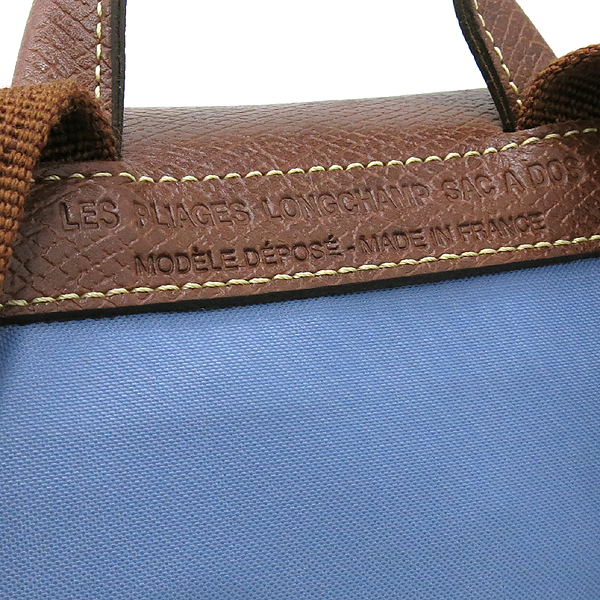 Long Champ(�ռ�) ��ī�̺��� �÷� �к긯 ���� �̹���4 - ���̺��� �߰���ǰ