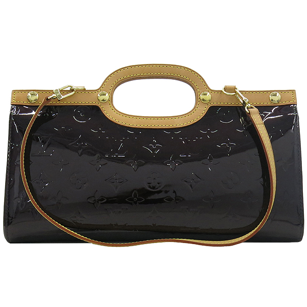 Louis Vuitton(���̺���) M91995 ���׷� ������ �Ƹ���� �轺�θ� ��Ʈ�� + �����Ʈ�� 2WAY �̹���2 - ���̺��� �߰���ǰ