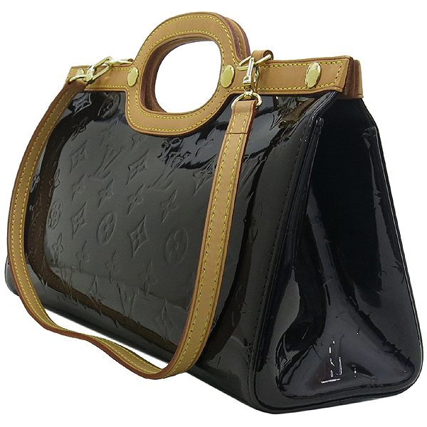 Louis Vuitton(���̺���) M91995 ���׷� ������ �Ƹ���� �轺�θ� ��Ʈ�� + �����Ʈ�� 2WAY �̹���3 - ���̺��� �߰���ǰ