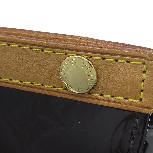 Louis Vuitton(���̺���) M91995 ���׷� ������ �Ƹ���� �轺�θ� ��Ʈ�� + �����Ʈ�� 2WAY �̹���4 - ���̺��� �߰���ǰ