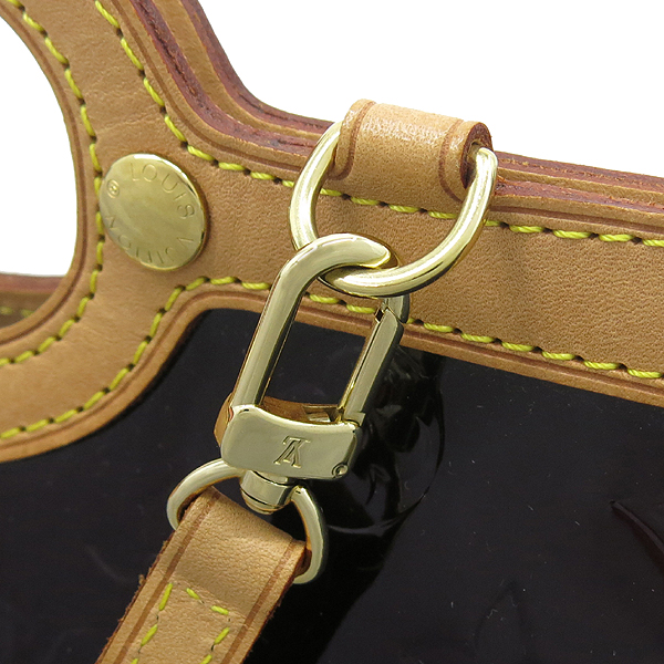 Louis Vuitton(���̺���) M91995 ���׷� ������ �Ƹ���� �轺�θ� ��Ʈ�� + �����Ʈ�� 2WAY �̹���5 - ���̺��� �߰���ǰ