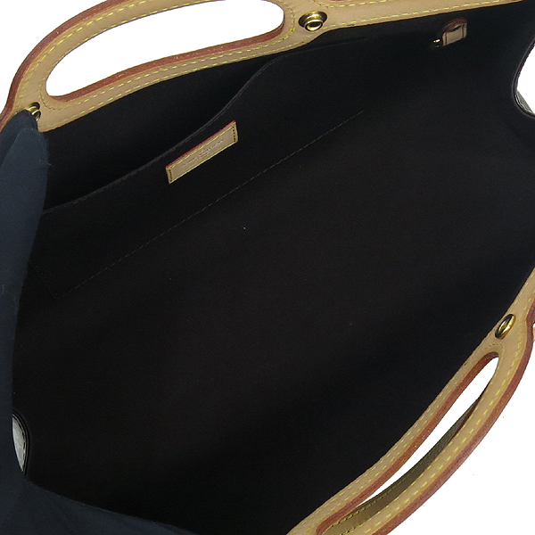 Louis Vuitton(���̺���) M91995 ���׷� ������ �Ƹ���� �轺�θ� ��Ʈ�� + �����Ʈ�� 2WAY �̹���6 - ���̺��� �߰���ǰ