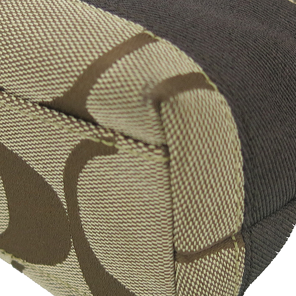 Coach(��ġ) 11096 �ñ״�ó �ΰ� �к긯 �Ŀ�ġ �� ����� [���빮��] �̹���5 - ���̺��� �߰���ǰ